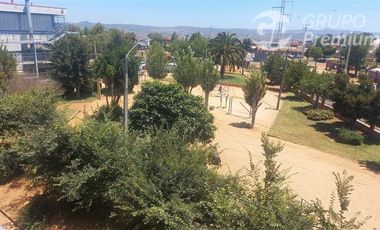 Departamento en Venta en el Maitén con Eduardo Frei