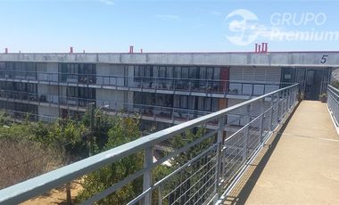 Departamento en Venta en el Maitén con Eduardo Frei