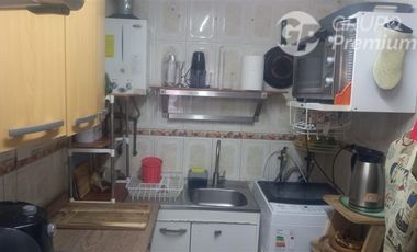 Departamento en Venta en el Maitén con Eduardo Frei