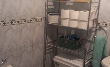 Departamento en Venta en el Maitén con Eduardo Frei