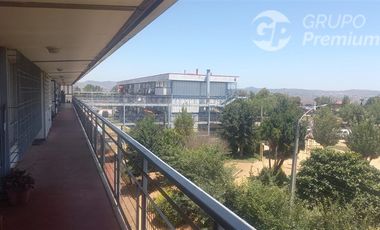 Departamento en Venta en el Maitén con Eduardo Frei