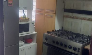 Departamento en Venta en el Maitén con Eduardo Frei