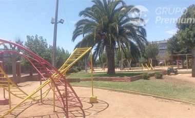 Departamento en Venta en el Maitén con Eduardo Frei