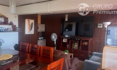 Departamento en Venta en el Maitén con Eduardo Frei