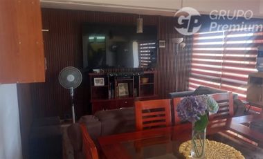 Departamento en Venta en el Maitén con Eduardo Frei