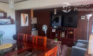 Departamento en Venta en el Maitén con Eduardo Frei