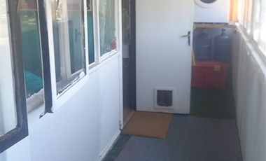 Departamento en Venta en el Maitén con Eduardo Frei