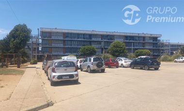 Departamento en Venta en el Maitén con Eduardo Frei