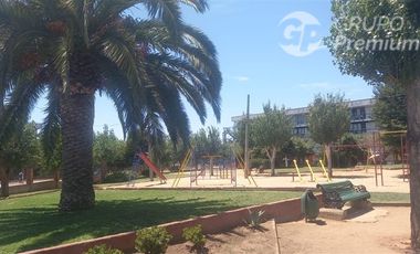 Departamento en Venta en el Maitén con Eduardo Frei