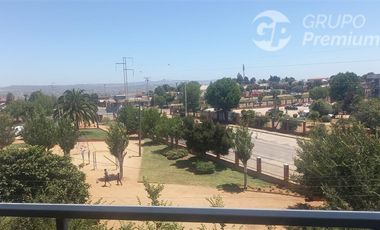 Departamento en Venta en el Maitén con Eduardo Frei