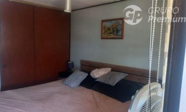 Departamento en Venta en el Maitén con Eduardo Frei