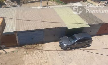 Departamento en Venta en el Maitén con Eduardo Frei