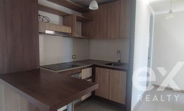 Departamento en Arriendo en CARMEN CON MATTA