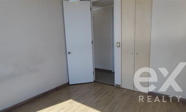 Departamento en Arriendo en CARMEN CON MATTA