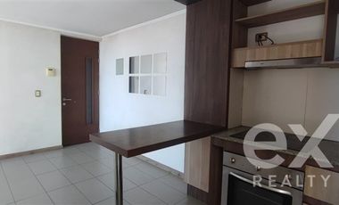 Departamento en Arriendo en CARMEN CON MATTA