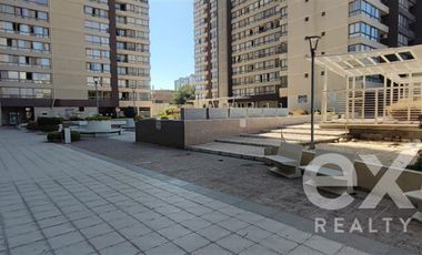 Departamento en Arriendo en CARMEN CON MATTA