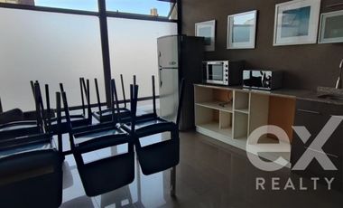 Departamento en Arriendo en CARMEN CON MATTA