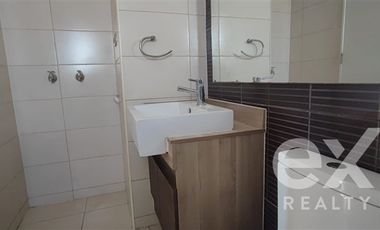 Departamento en Arriendo en CARMEN CON MATTA