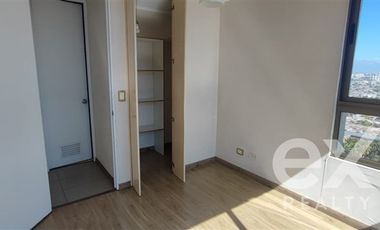 Departamento en Arriendo en CARMEN CON MATTA