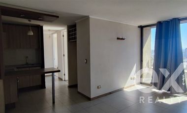 Departamento en Arriendo en CARMEN CON MATTA