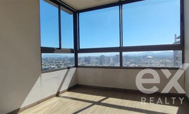 Departamento en Arriendo en CARMEN CON MATTA