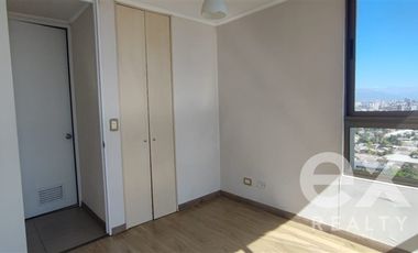 Departamento en Arriendo en CARMEN CON MATTA