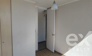 Departamento en Arriendo en CARMEN CON MATTA