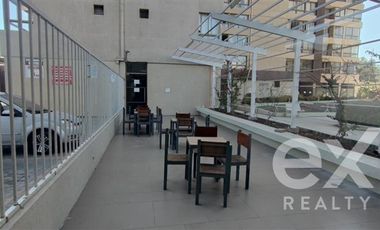 Departamento en Arriendo en CARMEN CON MATTA