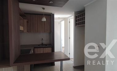 Departamento en Arriendo en CARMEN CON MATTA