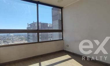 Departamento en Arriendo en CARMEN CON MATTA
