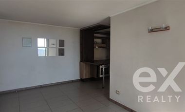 Departamento en Arriendo en CARMEN CON MATTA