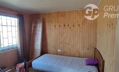 Casa en Venta en A 200 metros de la Playa de Llico