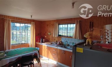 Casa en Venta en A 200 metros de la Playa de Llico