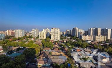 Departamento en Arriendo en Segunda trasversal