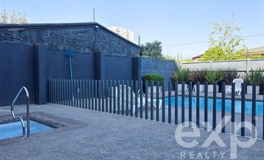 Departamento en Arriendo en Segunda trasversal