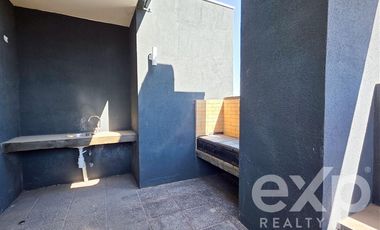 Departamento en Arriendo en Segunda trasversal