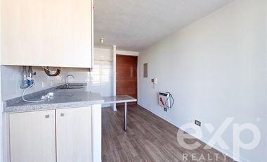 Departamento en Arriendo en Segunda trasversal