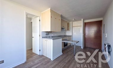 Departamento en Arriendo en Segunda trasversal