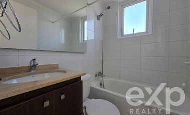 Departamento en Arriendo en Segunda trasversal