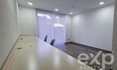 Departamento en Arriendo en Segunda trasversal