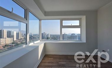 Departamento en Arriendo en Segunda trasversal