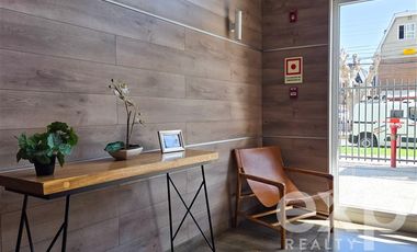 Departamento en Arriendo en Segunda trasversal