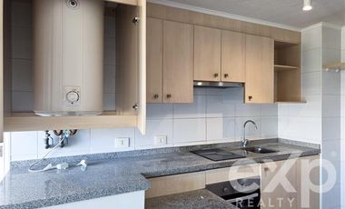 Departamento en Arriendo en Segunda trasversal