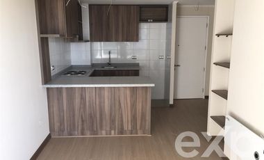 Departamento en Venta en Alcalde Pedro Alarcon 851