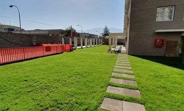 Departamento en Venta en Alcalde Pedro Alarcon 851