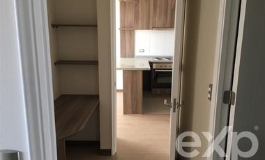 Departamento en Venta en Alcalde Pedro Alarcon 851