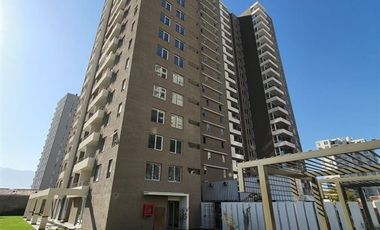 Departamento en Venta en Alcalde Pedro Alarcon 851