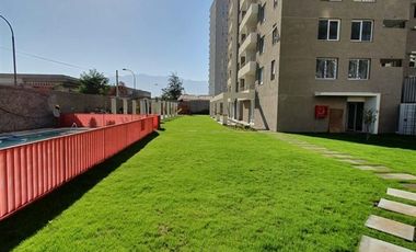 Departamento en Venta en Alcalde Pedro Alarcon 851
