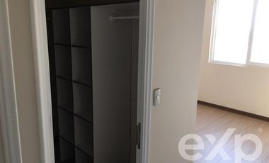 Departamento en Venta en Alcalde Pedro Alarcon 851