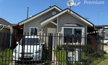 Casa en Venta en Lisandro Acevedo, condominio La Cantera.